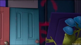 Monsters at Work - Season 02 Episode 08